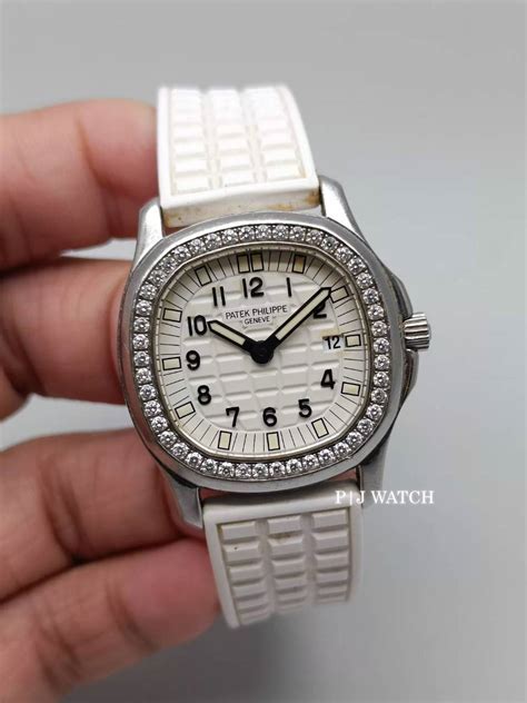 patek philippe 4961a|Patek Philippe Aquanaut Luce / Diamond.